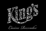 Kings Casino Rozvadov