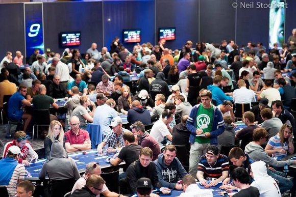 EPT 10 Barcelona