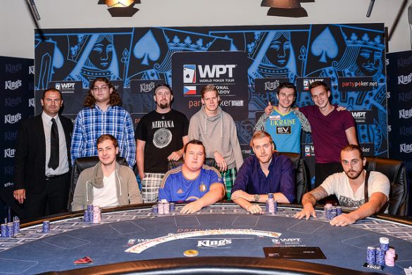 wpt national rozvadov