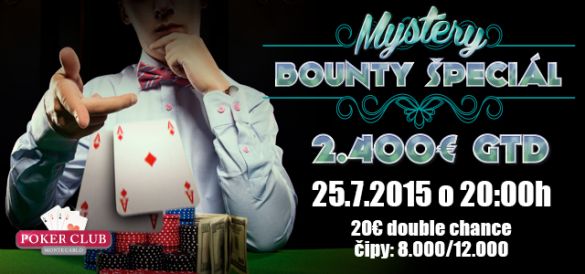 bounty mystery special