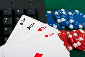 online poker