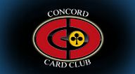 concord card club