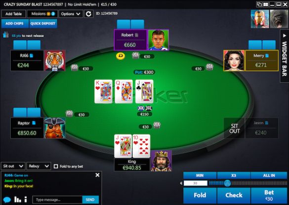 ipoker