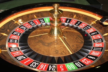 ruleta