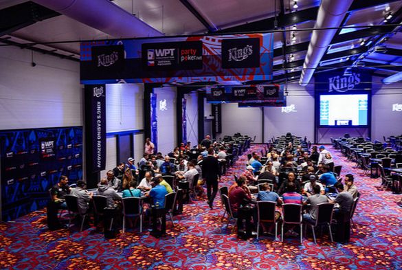 wpt national rozvadov