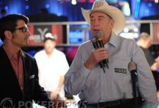 DoyleBrunsonWSOP2009