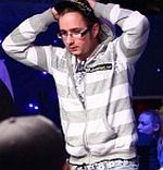 McLaughlinWSOP2009