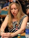 VickyCorenWSOP2009