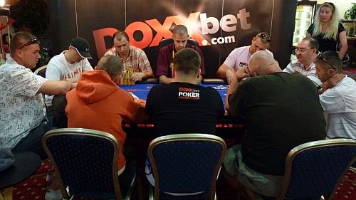 DoxxBetPokerTour