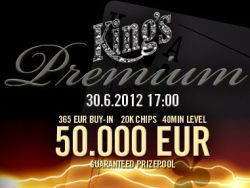 Kings50000gtd