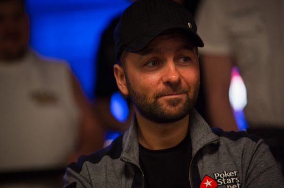 DanielNegreanu