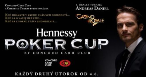 HennessyPokerCup