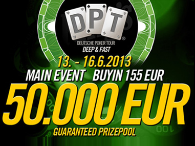 DeutschePokerTour 