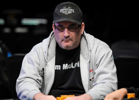 MikeMatusow