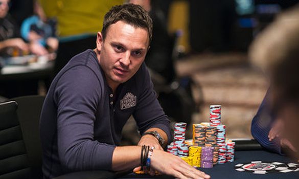 SamTrickett