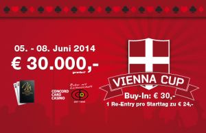 ViennaCup