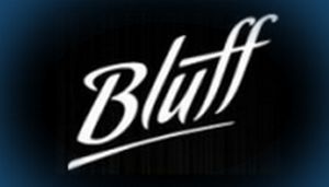 bluff