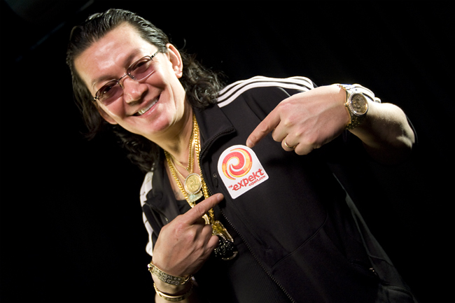 ScottyNguyen