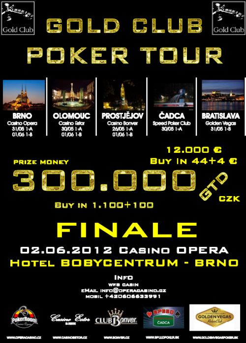 GoldenPokerTour