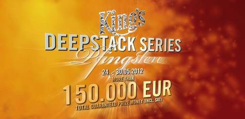 KingsMegaDeepstack