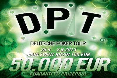 DeutschePokerTour