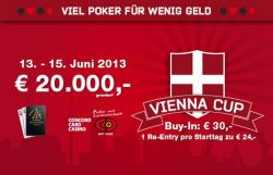 ViennaCup