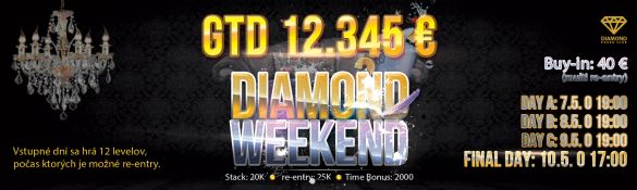 DiamondWeekend