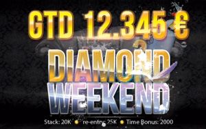 DiamondWeekend