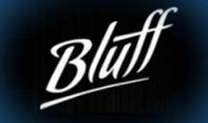 bluff