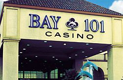 Bay101Casino