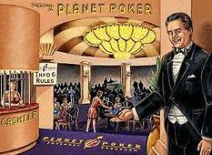 HistoriaPokruPlanetPokerHistoria