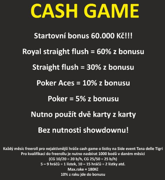 CasinoOperaCashGameBonus