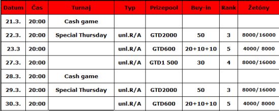 CasinoPiestany_program