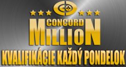 ConcordMillionKvalifikacie