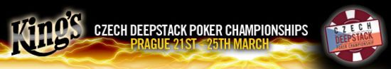 CzechDeepstackPokerChampionships