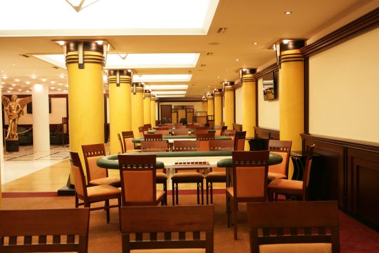 StarsPokerClubBratislava