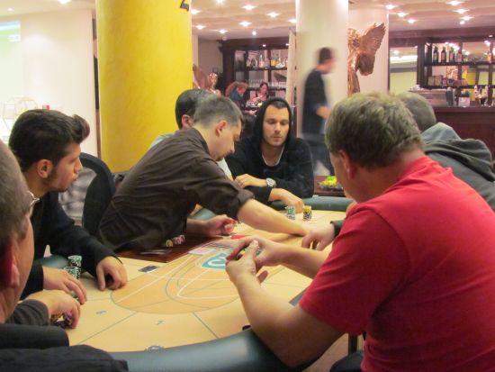 StarsPokerClubBratislava