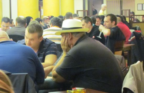 StarsPokerClubBratislava