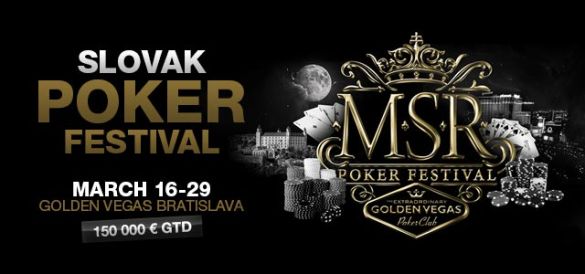 MSRpoker