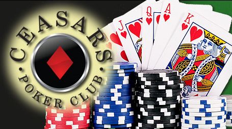 CeasarsPokerClub