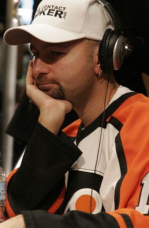 DanielNegreanu