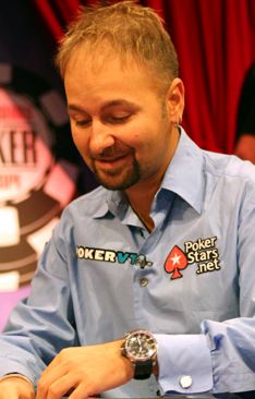 DanielNegreanu