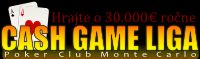 CashGameLiga