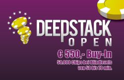 DeepStackOpen