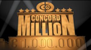 ConcordMillion