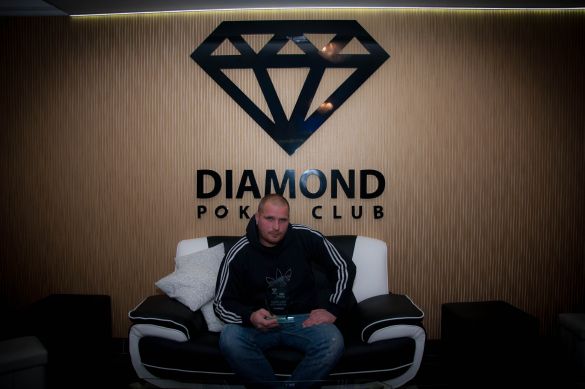 Diamond