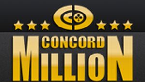 ConcordMillion