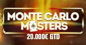 MonteCarloMasters