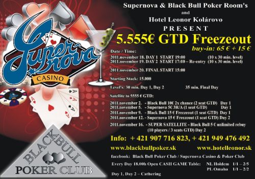 BlackBullPokerClub5555gtd