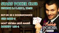 MaresStarsPokerClub